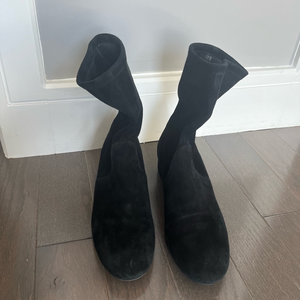 Stuart Weitzman Boots